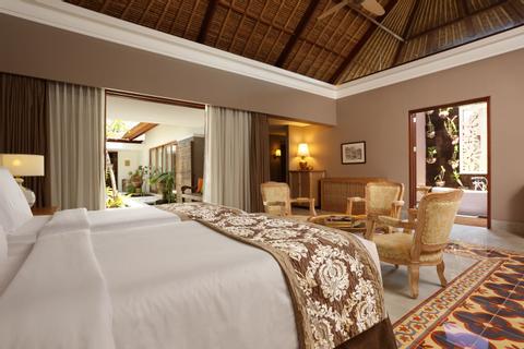 Sudamala Suites and Villas Indonesia